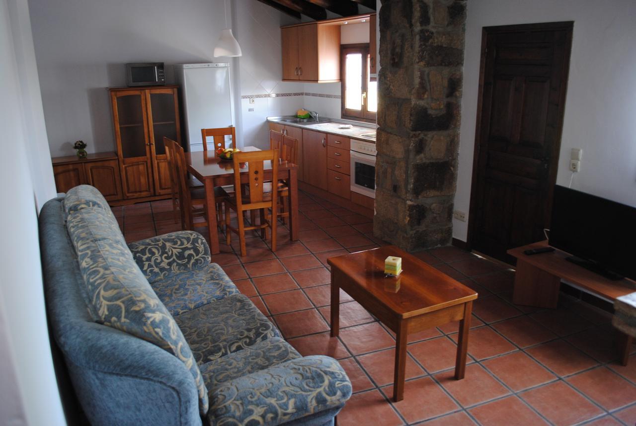 Guara Rural Guest House Panzano Exterior foto