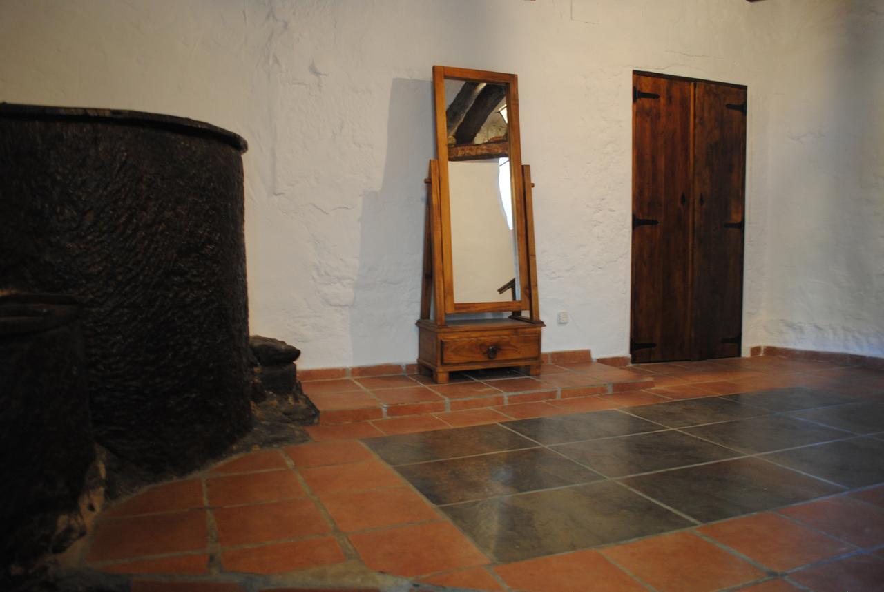 Guara Rural Guest House Panzano Exterior foto