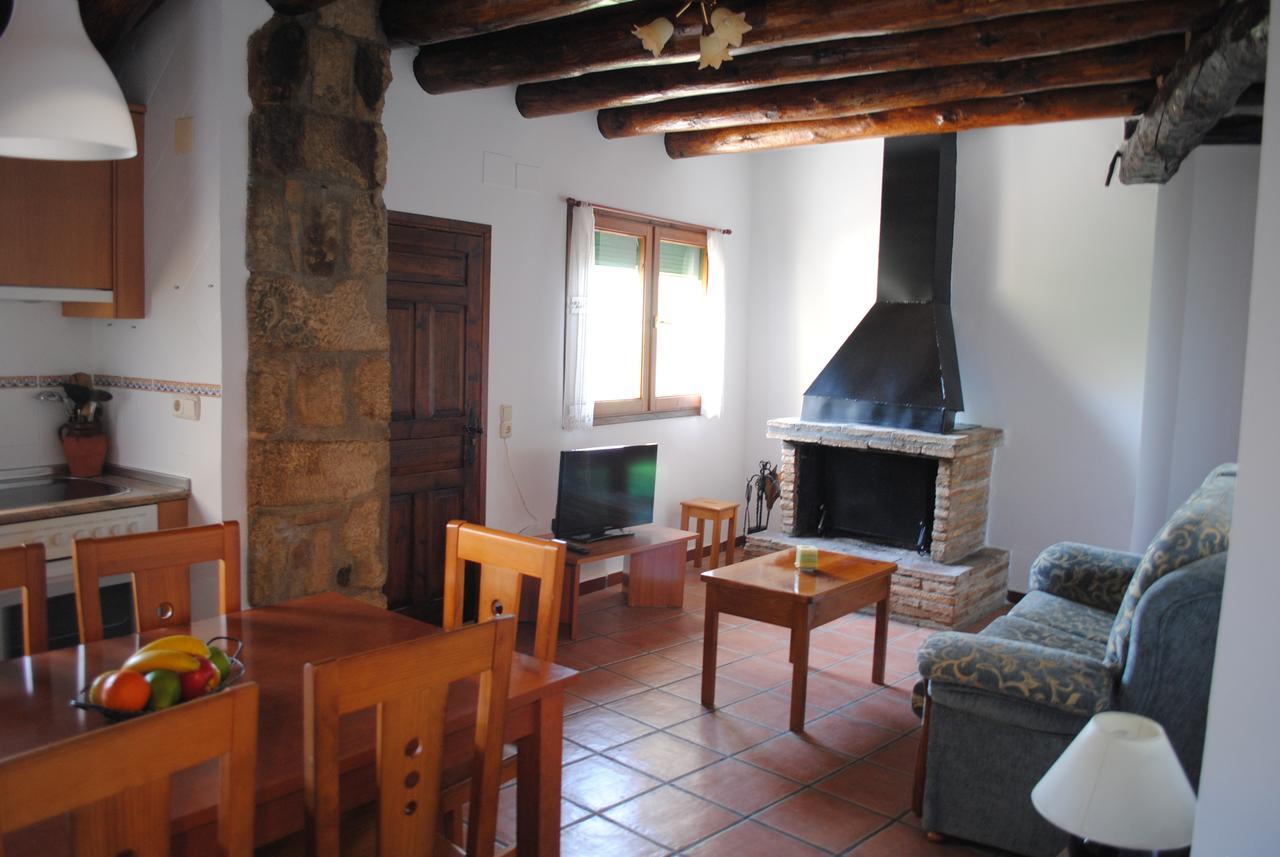 Guara Rural Guest House Panzano Exterior foto