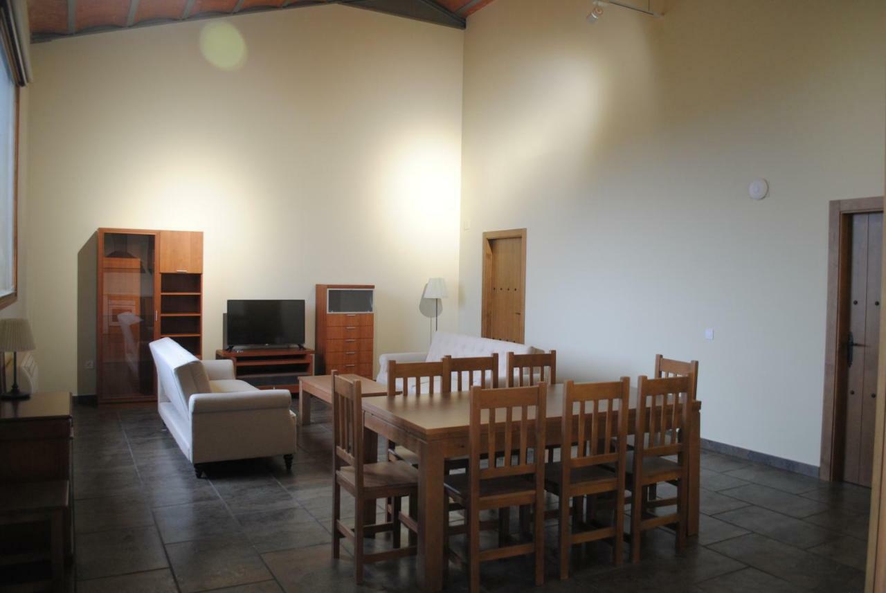 Guara Rural Guest House Panzano Exterior foto